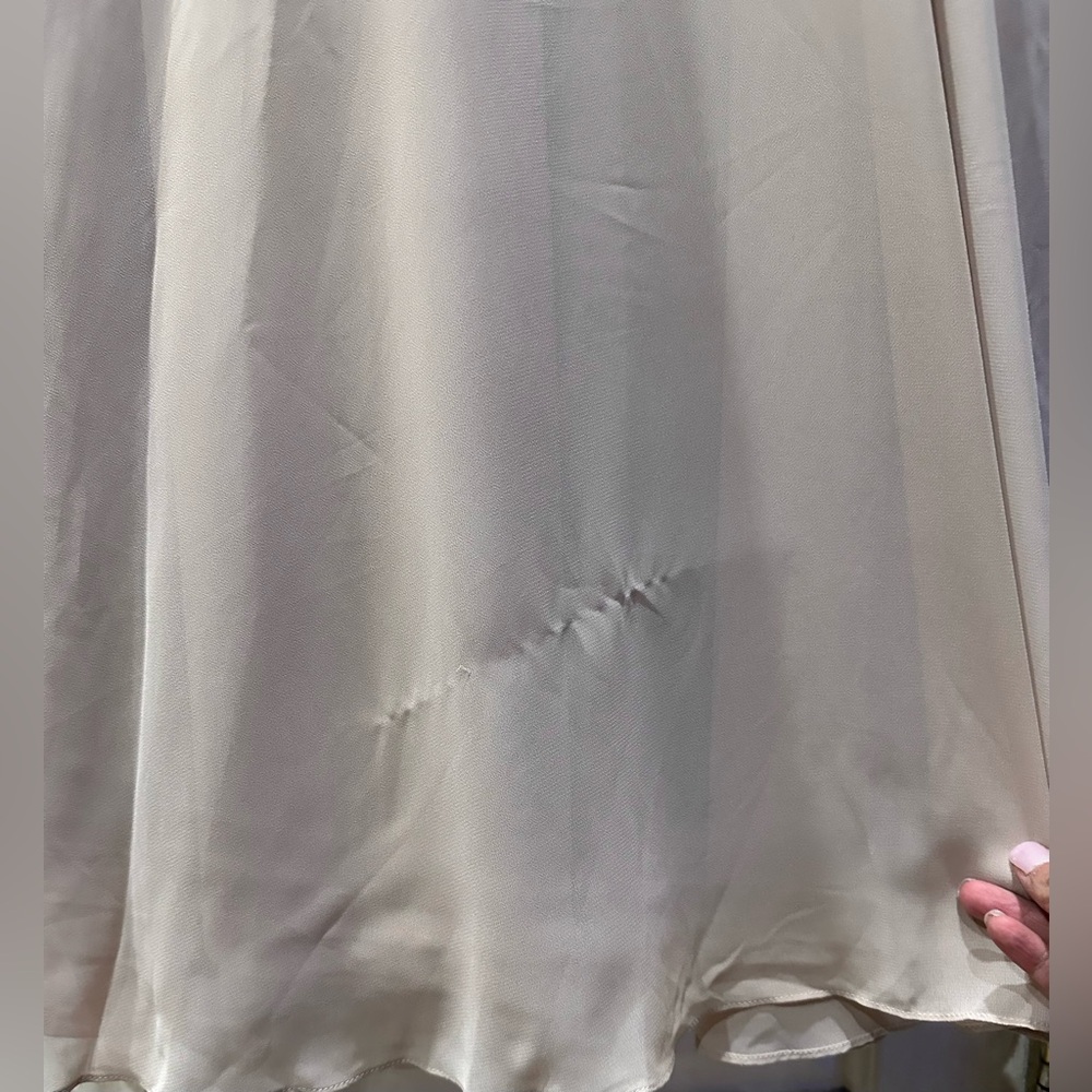 Birdy Grey GWENNIE DRESS CHIFFON MediumNEW NWT BRIDESMAID WEDDING No Slit - Picture 6 of 9